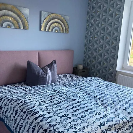 Parkentin 3 Apartamento Bartenshagen-Parkentin