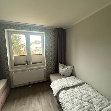 Apartamento Parkentin 3