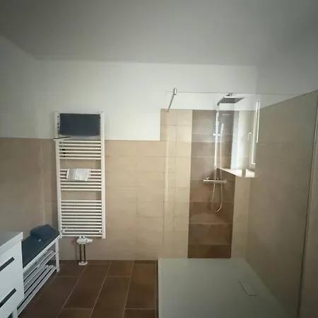 Parkentin 3 Apartamento