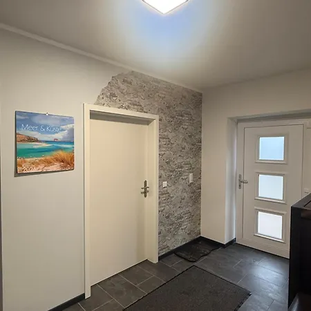 Parkentin 3 Apartamento *