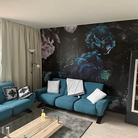 Parkentin 3 * Bartenshagen-Parkentin