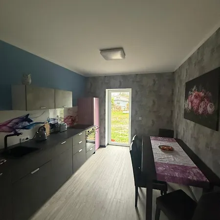 Apartamento Parkentin 3