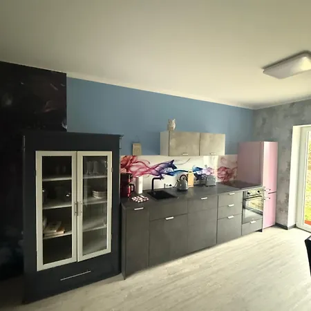 Parkentin 3 Bartenshagen-Parkentin